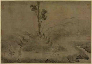 忆春草（春草，乐天舞妓名。）（832年）_中唐·刘禹锡